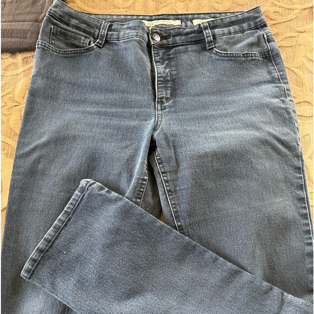 Jones New York size 12 jeans